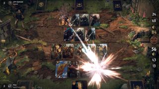 Thronebreaker: The Witcher Tales Screenshot 3