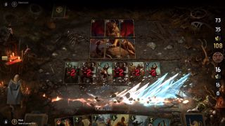 Thronebreaker: The Witcher Tales Screenshot 1