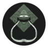 Red Raiding Hood Trophy