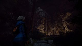 Through the Woods Screenshot 5