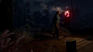 Through the Woods Screenshot 7