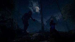 Through the Woods Screenshot 10