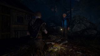 Through the Woods Screenshot 3