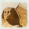 Curse of the Mummy Trophy