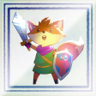 Platinum Trophy