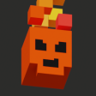 Satan's Minion Trophy