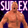 Suplex City Trophy