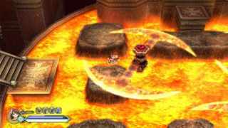 Ys Origin Screenshot 8