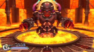 Ys Origin Screenshot 6