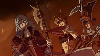 Ys Origin Screenshot 3
