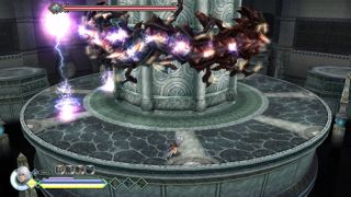 Ys Origin Screenshot 10