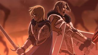 Ys Origin Screenshot 5