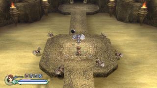 Ys Origin Screenshot 9