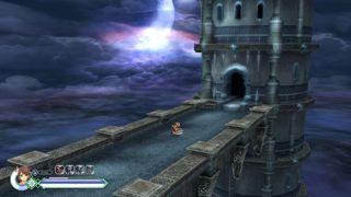 Ys Origin Screenshot 1