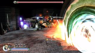 Ys Origin Screenshot 4