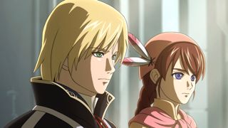 Ys Origin Screenshot 2