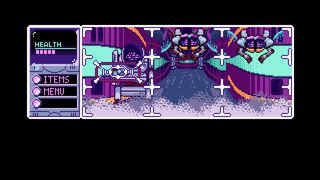 2064: Read Only Memories Screenshot 4