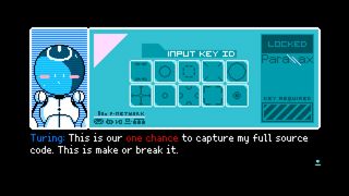 2064: Read Only Memories Screenshot 9
