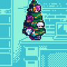 Yule Be Back! Trophy