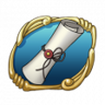 Asdivine Forevermore Trophy