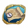 Busybody Trophy