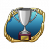 Mighty Guy Trophy