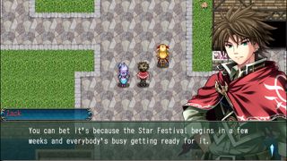 Asdivine Hearts II Screenshot 4