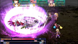 Asdivine Hearts II Screenshot 3