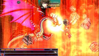 Asdivine Hearts II Screenshot 5