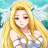 Deity in Love Trophy