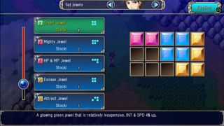 Asdivine Hearts Screenshot 2