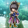 Unchanging Warmth Trophy