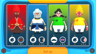 Baby Storm Screenshot 7
