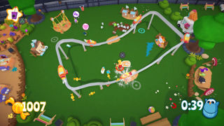Baby Storm Screenshot 6
