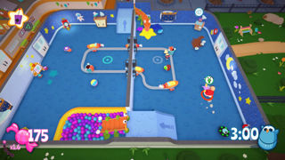 Baby Storm Screenshot 8