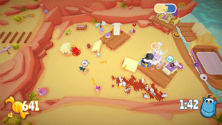 Baby Storm Screenshot 10