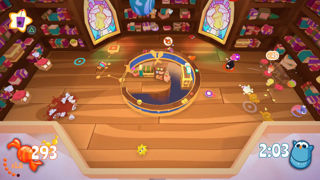 Baby Storm Screenshot 3