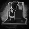 Over The Heads Trophy