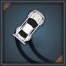 Drawn-out Drift Trophy