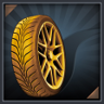 ...Drifting? No, Never Heard of It Trophy