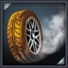 Master of Drift Trophy