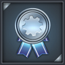 On the Rise Trophy