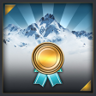 Quantity and quality Trophy