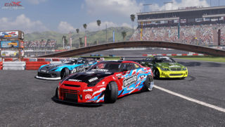 CarX Drift Racing Online Screenshot 10