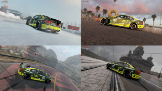 CarX Drift Racing Online Screenshot 4