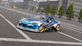 CarX Drift Racing Online Screenshot 8