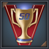 #Winner Trophy