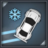 Winter Drift Trophy