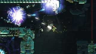 Cryptark Screenshot 3