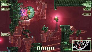 Cryptark Screenshot 2